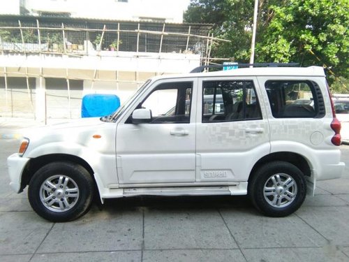 Used Mahindra Scorpio 2009-2014 car for sale at low price