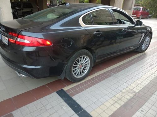 Good condition 2015 Jaguar XF for sale