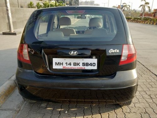 Good Hyundai Getz Prime 1.3 GLS 2010 in Pune 