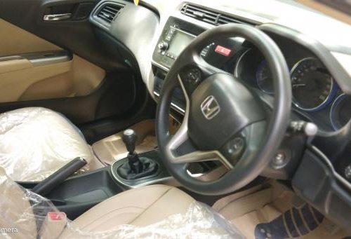 Used 2015 Honda City car at low price