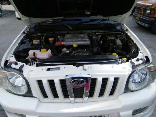 Used Mahindra Scorpio 2009-2014 car for sale at low price