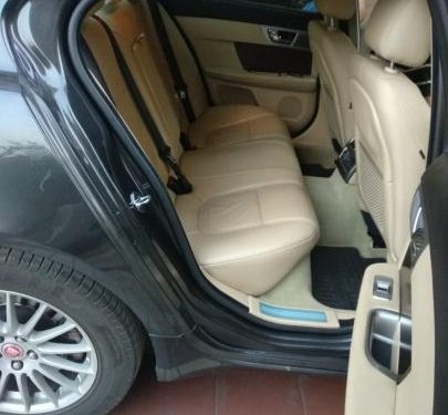 Good condition 2015 Jaguar XF for sale