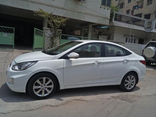 Used 2013 Hyundai Verna for sale at low price