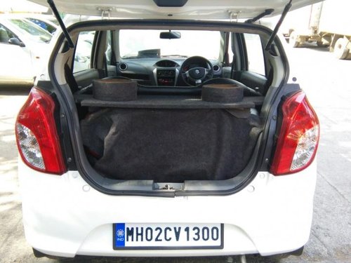 2012 Maruti Suzuki Alto 800 for sale at low price