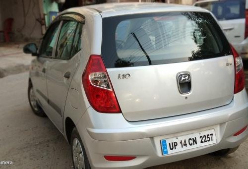 Used 2015 Hyundai i10 car at low price