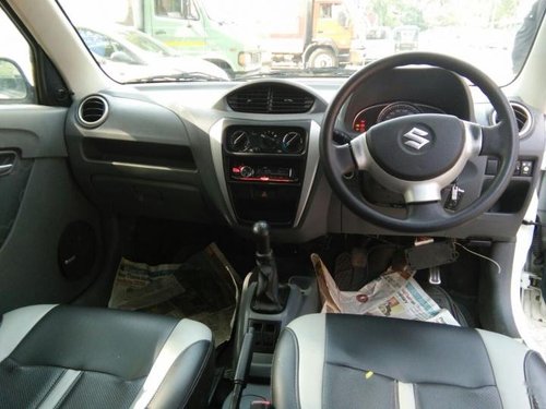 2012 Maruti Suzuki Alto 800 for sale at low price