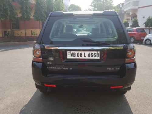 Well-kept Land Rover Freelander 2 2015 in Kolkata 