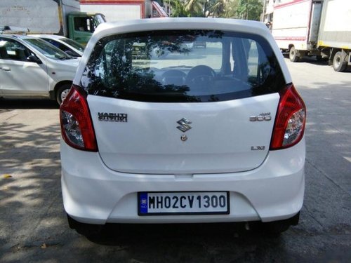 2012 Maruti Suzuki Alto 800 for sale at low price