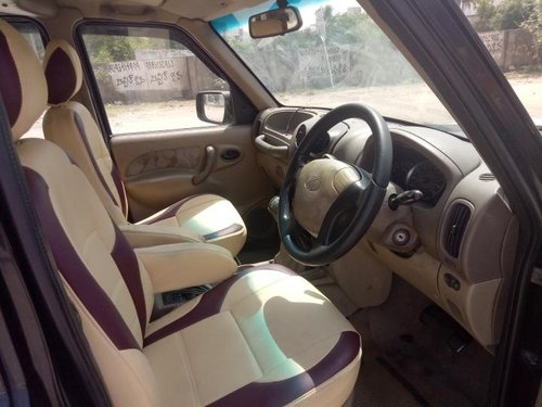 Mahindra Scorpio 2009-2014 SLE 7S BSIV 2010 in good condition for sale