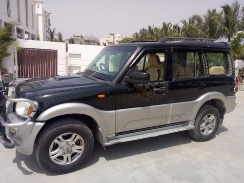 Mahindra Scorpio 2009-2014 SLE 7S BSIV 2010 in good condition for sale