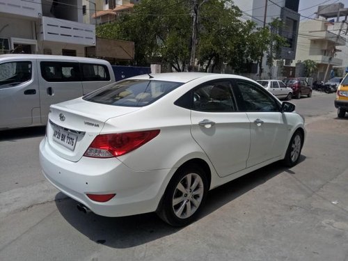 Used 2013 Hyundai Verna for sale at low price