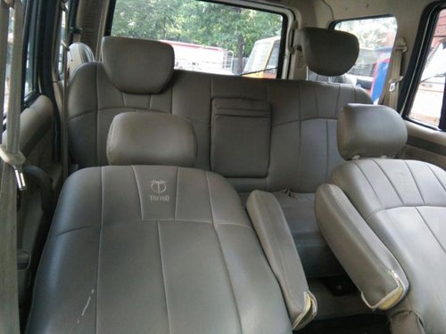 Used Mahindra Scorpio 2009-2014 car for sale at low price