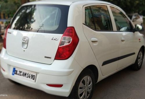 Used Hyundai i10 Magna 2010 for sale 