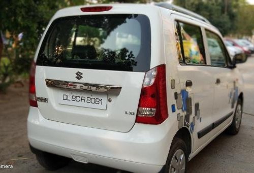 Good as new Maruti Suzuki Wagon R 2011 by owner 