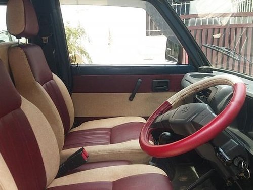 Good as new 2015 Maruti Suzuki Omni for sale