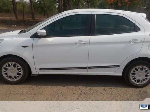 Used Ford Figo 1.2P Trend MT 2017 for sale 