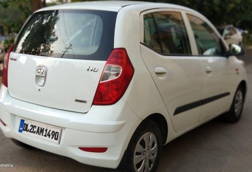 Used Hyundai i10 Magna 2010 for sale 