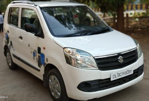 Good as new Maruti Suzuki Wagon R 2011 by owner 