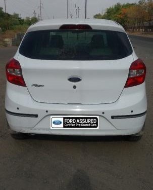 Used Ford Figo 1.2P Trend MT 2017 for sale 