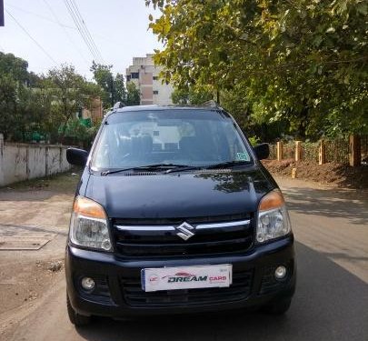 Used 2009 Maruti Suzuki Wagon R for sale