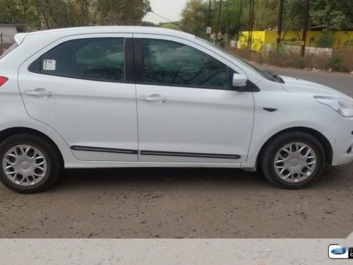 Used Ford Figo 1.2P Trend MT 2017 for sale 