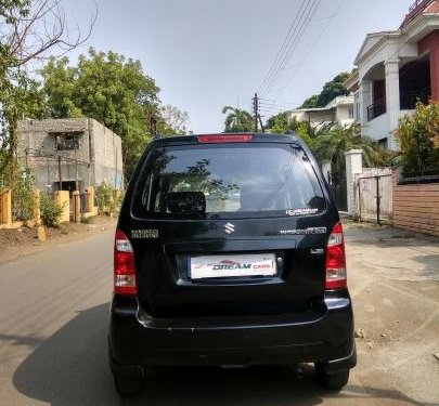 Used 2009 Maruti Suzuki Wagon R for sale