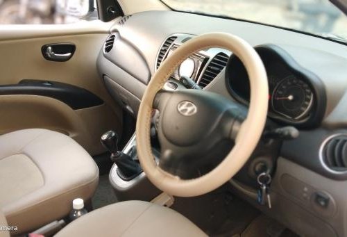 Used Hyundai i10 Magna 2010 for sale 