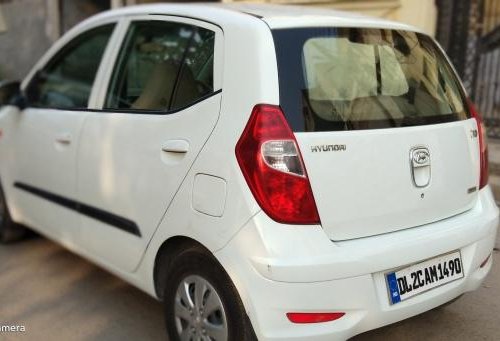 Used Hyundai i10 Magna 2010 for sale 