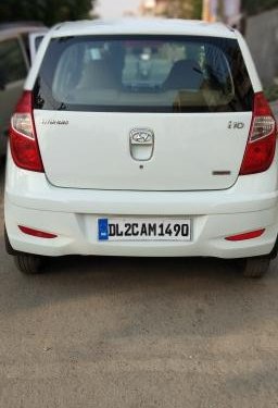 Used Hyundai i10 Magna 2010 for sale 