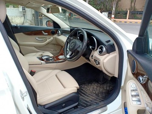 2015 Mercedes Benz C-Class for sale in Best Deal