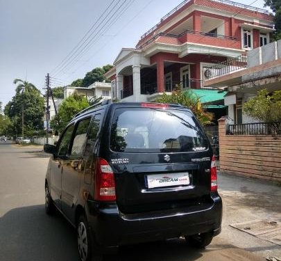 Used 2009 Maruti Suzuki Wagon R for sale