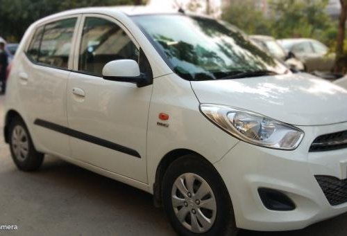 Used Hyundai i10 Magna 2010 for sale 