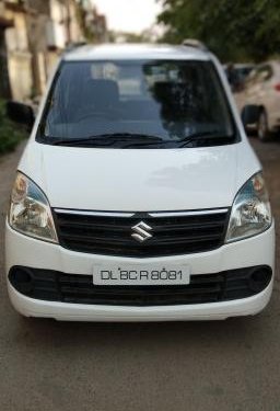 Good as new Maruti Suzuki Wagon R 2011 by owner 