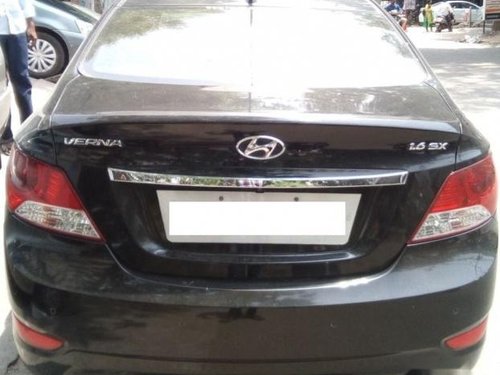 Used 2014 Hyundai Verna car at low price