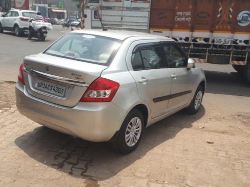 Good condition Maruti Suzuki Dzire 2015 for sale