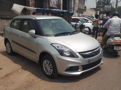 Good condition Maruti Suzuki Dzire 2015 for sale