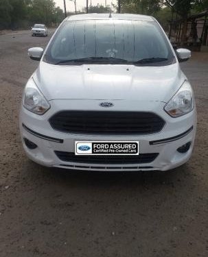 Used Ford Figo 1.2P Trend MT 2017 for sale 