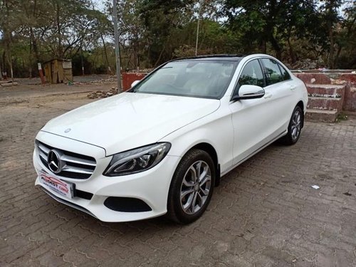 2015 Mercedes Benz C-Class for sale in Best Deal