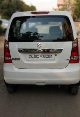 Good as new Maruti Suzuki Wagon R 2011 by owner 