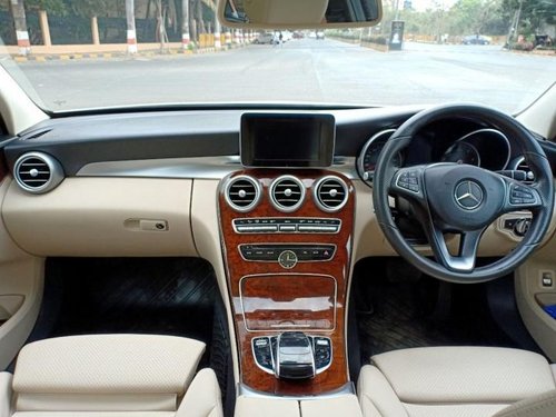 2015 Mercedes Benz C-Class for sale in Best Deal