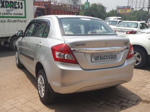 Good condition Maruti Suzuki Dzire 2015 for sale