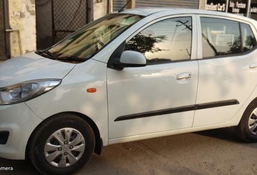 Used Hyundai i10 Magna 2010 for sale 