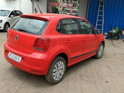 Good as new Volkswagen Polo 2015 for sale in Noida