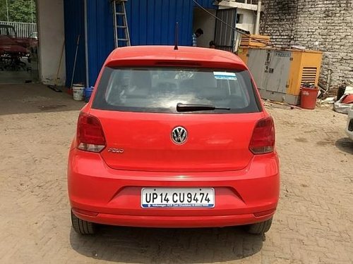 Good as new Volkswagen Polo 2015 for sale in Noida