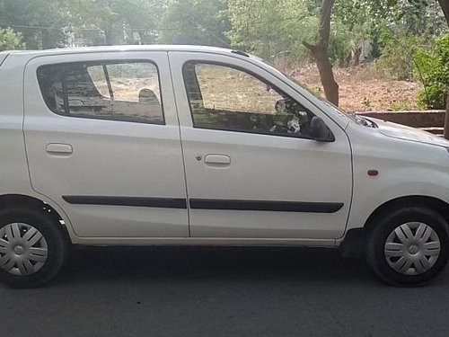 2013 Maruti Suzuki Alto 800 for sale at low price