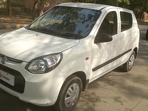 2013 Maruti Suzuki Alto 800 for sale at low price