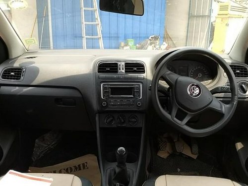 Good as new Volkswagen Polo 2015 for sale in Noida