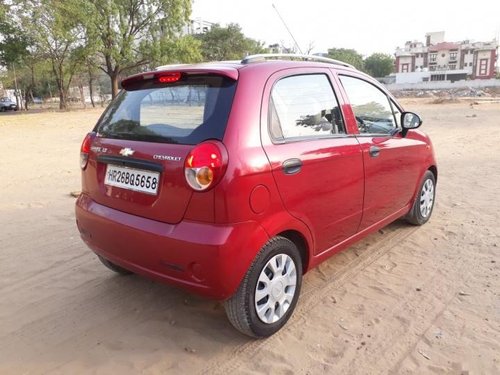 Used 2012 Chevrolet Spark for sale