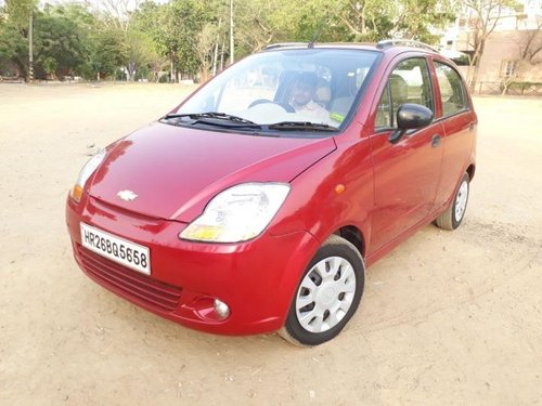 Used 2012 Chevrolet Spark for sale