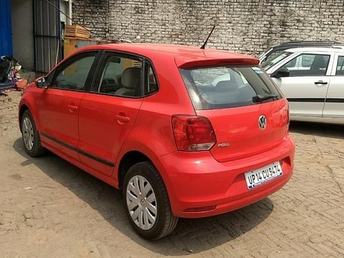 Good as new Volkswagen Polo 2015 for sale in Noida